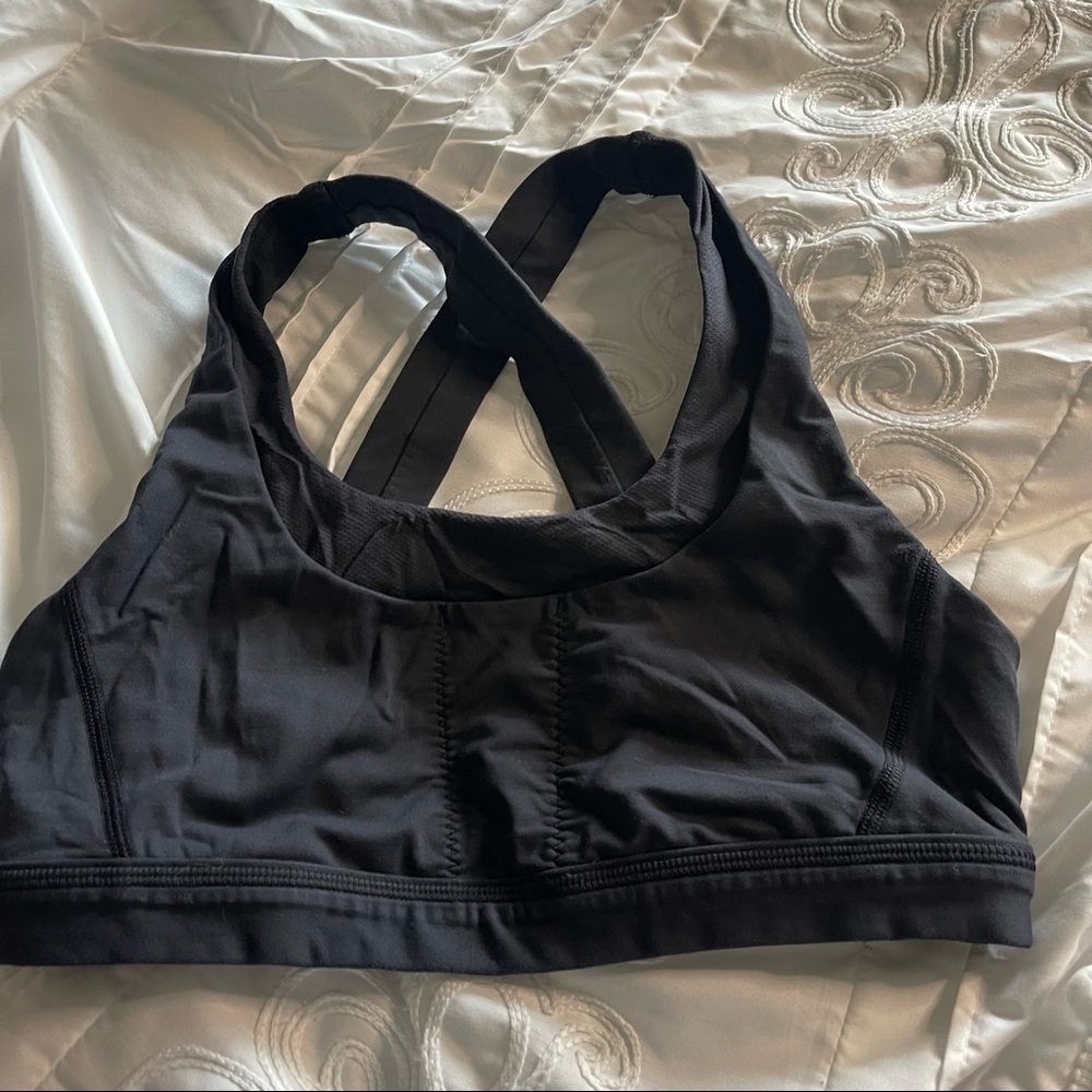 Lululemon athletica bra